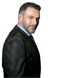  “Τhe 2night Show”: Δείτε το πλατό του νέου show του Γρηγόρη αλλά και τους καλεσμένους