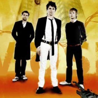 Ακούστε το νέο τραγούδι των Muse,