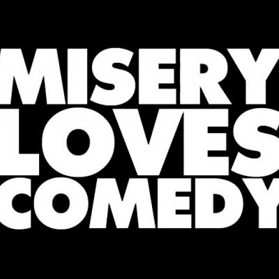 Διάσημοι κωμικοί συγκεντρώνονται και δηλώνουν «Misery Loves Comedy»