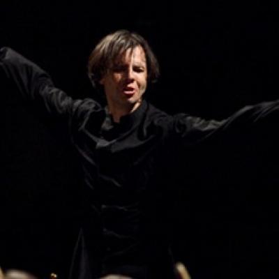 MusicAeterna: Θεόδωρος Κουρεντζής