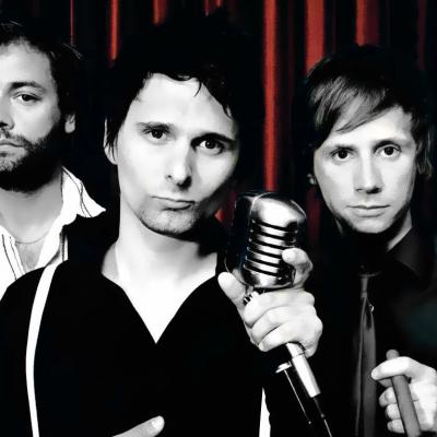 Dead Inside - To καινούριο single των Muse!