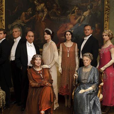 Το «Downton Abbey» μεταπηδά στην κινηματογραφική οθόνη;