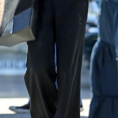 Προκλητική εικόνα.. Μήπως λέμε μήπως παρα-αδυνάτισε και έγινε σκιά του εαυτού της;