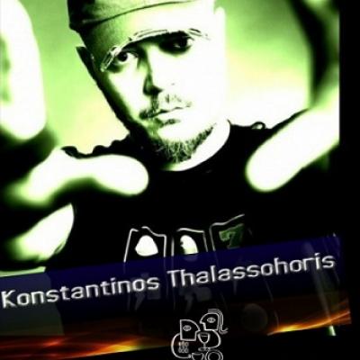 Κωνσταντίνος Θαλασσοχώρης @ Χημείο