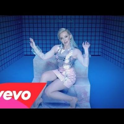 Sparks - Το νέο βιντεο κλιπ της Hilary Duff