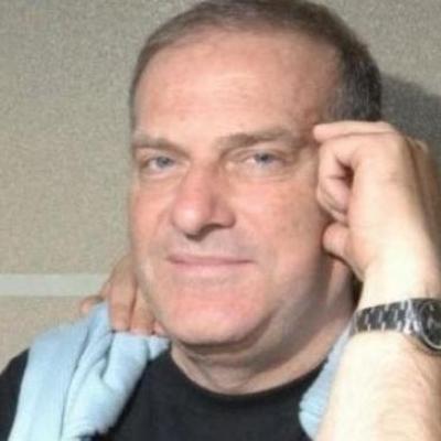 Συγκλονίζει η εξομολόγηση του Στάθη Παπούλια για την περιπέτεια της υγείας του