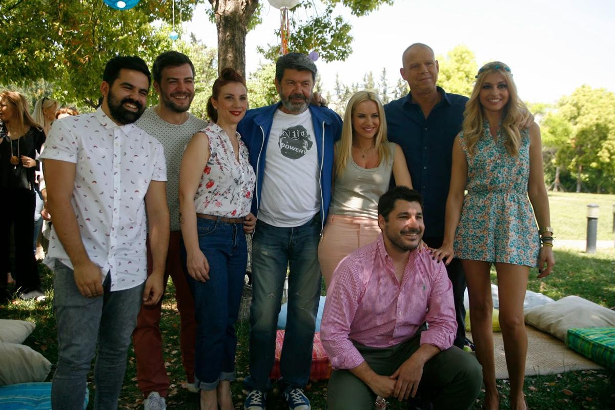 Tο «Πρωινό ΣουΚου» έκανε ΠΙΚ ΝΙΚ