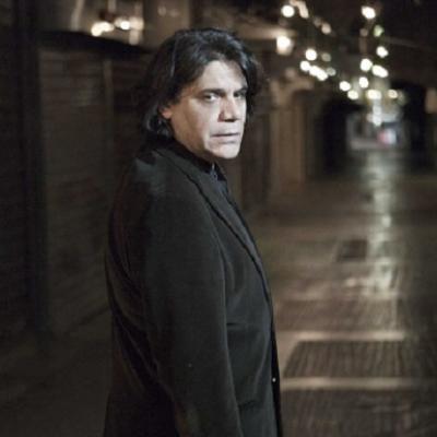 Ο Νίκος Ξυδάκης στο Μικρό Παλλάς  