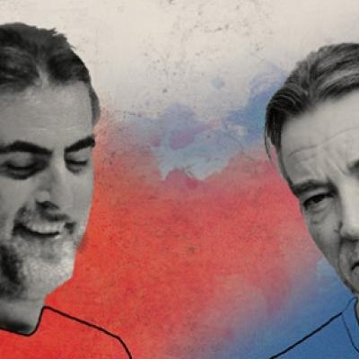 Φίλιππος Πλιάτσικας & Γιάννης Μηλιώκας ξεκινούν  την καλοκαιρινή τους περιοδεία!