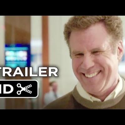 Ο Will Ferrell είναι ο πατριός των παιδιών του Mark Wahlberg στο πρώτο trailer του «Daddy's Home»