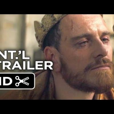 Fassbender και Cotillard στο νέο trailer του «Macbeth»