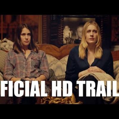 Πρώτο trailer απ’ το «Mistress America» με τη Greta Gerwig