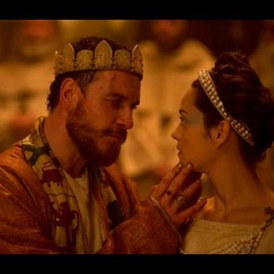 Πρώτο ολοκληρωμένο trailer για τον «Macbeth» με τον Michael Fassbender