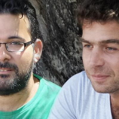 Πάνος Παπαϊωάννου & Χρυσόστομος Καραντωνίου live στην «Ρότα»!