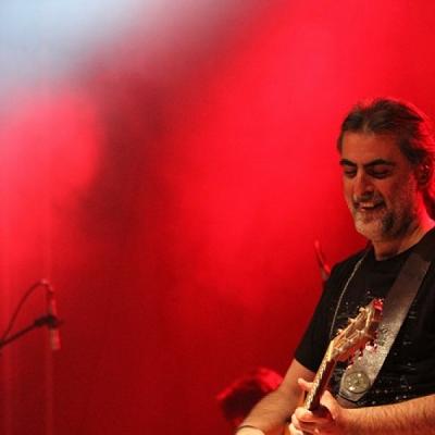 Ο Φίλιππος Πλιάτσικας στον Κήπο του Μεγάρου Μουσικής Αθηνών!