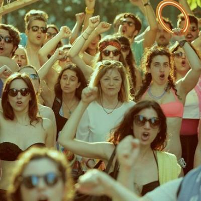 Θέλω μια χώρα @ Πειραιώς 260 Χώρος Δ'