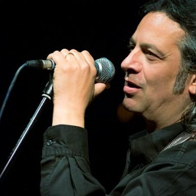 Δημήτρης Ζερβουδάκης - Γιώργος Καζαντζής στο Κυριακάτικο αφιέρωμα του Σάρωθρον !