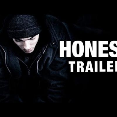 Μια ειλικρινή ματιά στο 8 Mile