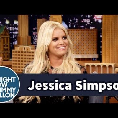 Τα παιδιά της Jessica Simpson είναι χακερς;