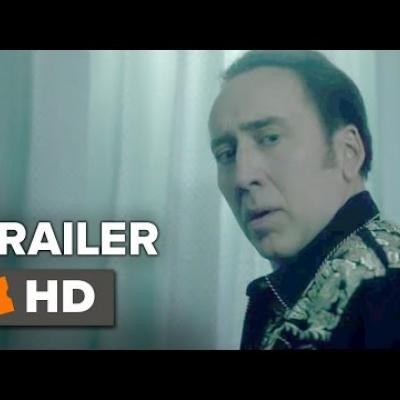 Πρώτο επίσημο trailer για το Pay the Ghost με τον Nicolas Cage!