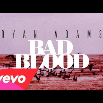 O Ryan Adams διασκεύασε Taylor Swift!
