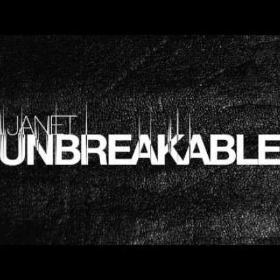 Unbreakable - Το ολοκαίνουριο τραγούδι της Janet Jackson