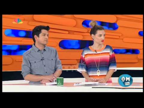 Συγκινημένος ο Σεργουλόπουλος με την απώλεια του Γιάννη Αγγελάκη
