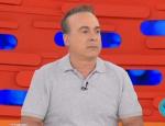 Η αποκάλυψη του Σεργουλόπουλου για τον Αγγελάκη. Με ποιον μίλησε πριν πεθάνει;