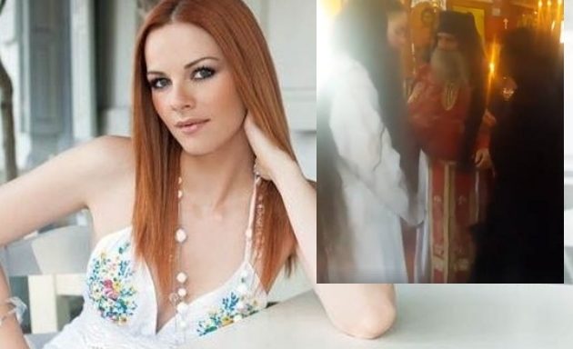 Eπίσημα μοναχή η Ναταλία Λιονάκη στην Κένυα!