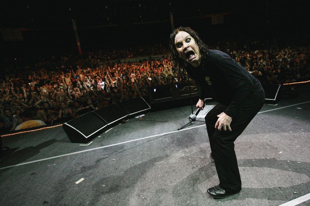Ο Ozzy Osbourne λέει «αντίο» με μία παγκόσμια περιοδεία