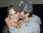 Enrique Iglesias - Anna Kournikova: Απέκτησαν δίδυμα! Μάθετε όλες τις λεπτομέρειες