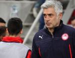 Αντώνης Νικοπολίδης: Η σπάνια εμφάνιση με τα μικρότερα παιδιά του