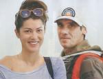 Κλέλια Ρένεση - Manu Chao: Περιμένουν το πρώτο τους παιδί; 