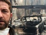 Φωτιά στην Καλιφόρνια: Αποκαΐδια τα σπίτια των Καρντάσιαν και του Τζέραρντ Μπάτλερ! 