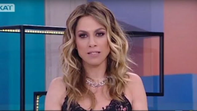 «Έμαθα πως παρεξηγήθηκε η Ντορέττα, αλλά δεν αναφερόμουν σε εκείνη»