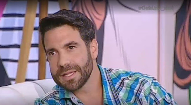 Μαρίνος Βυθούλκας για Γιώργο Παπαδάκη: «Τα μηνύματα χωρίς απάντηση τα έχω ακόμα»