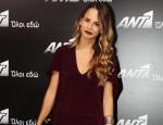 Ερωτευμένη ξανά η Πατρίτσια Μίλικ Περιστέρη με πασίγνωστο Έλληνα σεφ! 