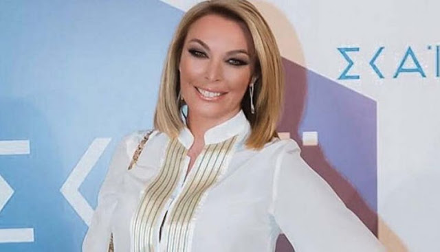 «Ο κύκλος με την Τατιάνα έκλεισε για εμένα»