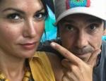 Κλέλια Ρένεση - Μανού Τσάο: Μυστικός γάμος στο Παρίσι;
