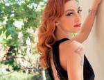 Η Βανέσα Αδαμοπούλου φωτογραφίζει τον 4χρονο γιο της να ζωγραφίζει!