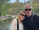 Βάσω Νικοπολίδη-Αντώνης Νικοπολίδης: Η τρυφερή φωτογραφία για τα 20 χρόνια γάμου 
