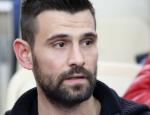 Έγινε αντιπλοίαρχος ο χρυσός ολυμπιονίκης του Ταεκβοντό Μιχάλης Μουρούτσος