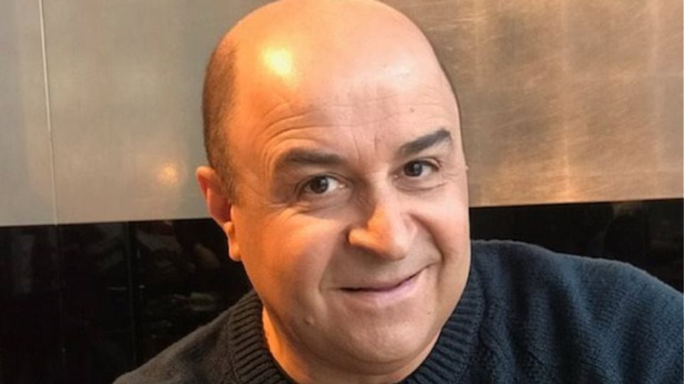 «Ήταν άψογη η συνεργασία μου με τον Μάρκο Σεφερλή, αλλά το χιούμορ του δεν μου αρέσει»