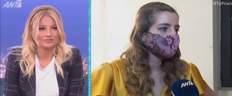 Τα παράπονα των ηθοποιών για τα νέα μέτρα