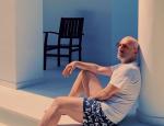 Νίκος Μουτσινάς: Κάνει διακοπές με διάσημους φίλους του στην Πελοπόννησο