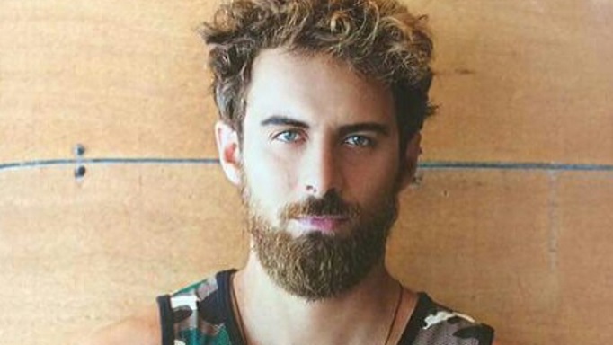 Έκλεισε στον Alpha ο Μάριος Πρίαμος