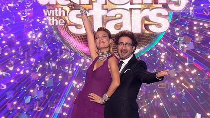 DWTS: Έτσι έκανε πρεμιέρα το show του STAR! 