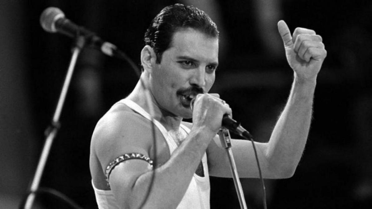 «Freddie Mercury: The Final Act»: Το νέο ντοκιμαντέρ για τη ζωή του Frontman των Queen