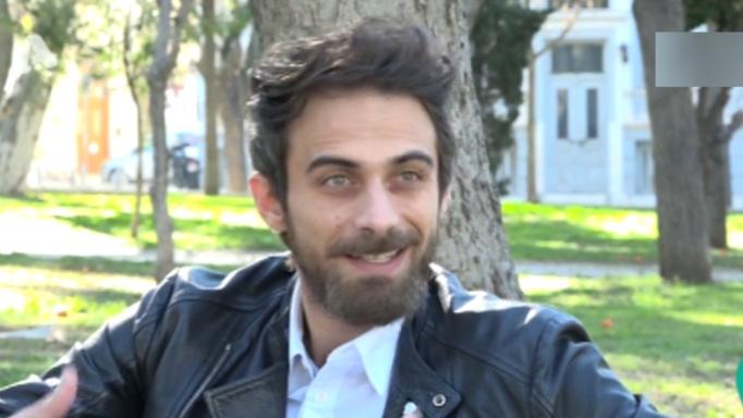 Μάριος Πρίαμος: «Φάγαμε κρέας από τα σκουπίδια στο Survivor, δεν το σκέφτεσαι εκείνη τη στιγμή»