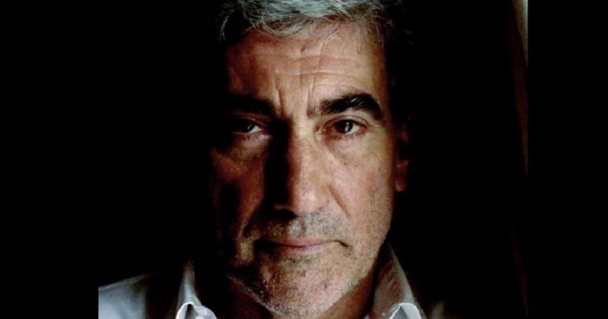 Νίκος Νικολάου: Τέλος από το ΚΘΒΕ